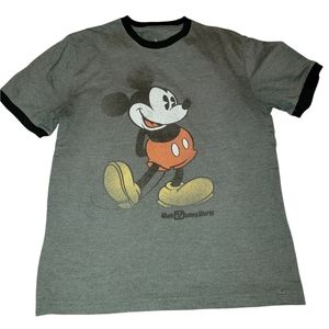Disney Mickey Mouse Tee